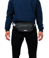 Koshi Hip Pack - Grey