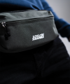 Koshi Hip Pack - Grey