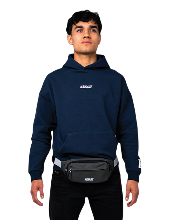 Koshi Hip Pack - Grey