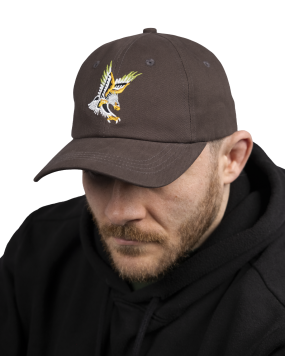 Eagle Dad Hat