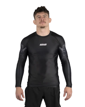 Fate Tanto Rashguard – Long Sleeve