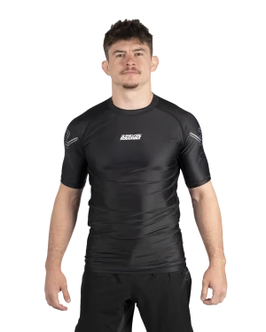 Fate Tanto Rashguard – Short Sleeve