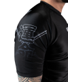 Fate Tanto Rashguard - Short Sleeve Fate Tanto Rashguard - Short Sleeve