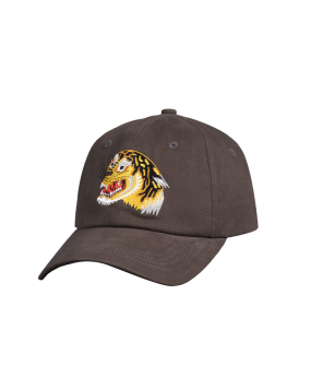 Jaguar Dad Hat