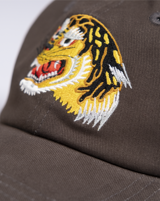 Jaguar Dad Hat Jaguar Dad Hat