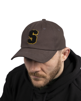 Chenille S Dad Hat
