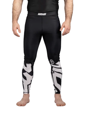 Baka Spats – Black