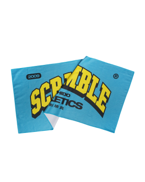 Bushido Athletics Towel