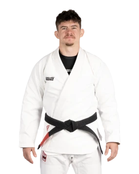 Dojo Gi - White Dojo Gi - White
