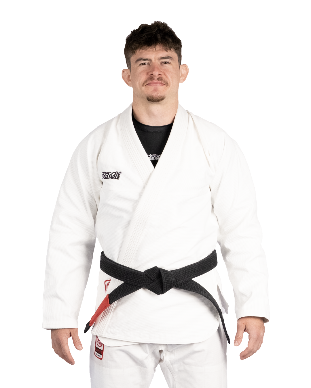 Dojo Gi – White