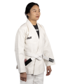 Dojo Gi - White - Female Cut