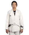Dojo Gi - White - Female Cut