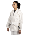 Dojo Gi - White - Female Cut