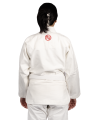 Dojo Gi - White - Female Cut
