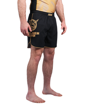 Leglock Camp Shorts
