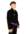 Dojo Gi - Black Dojo Gi - Black