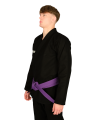 Dojo Gi - Black Dojo Gi - Black