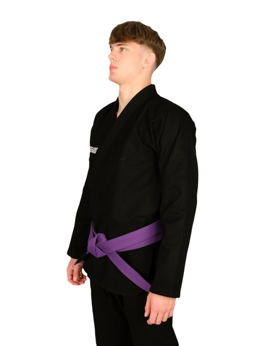 Dojo Gi - Black Dojo Gi - Black