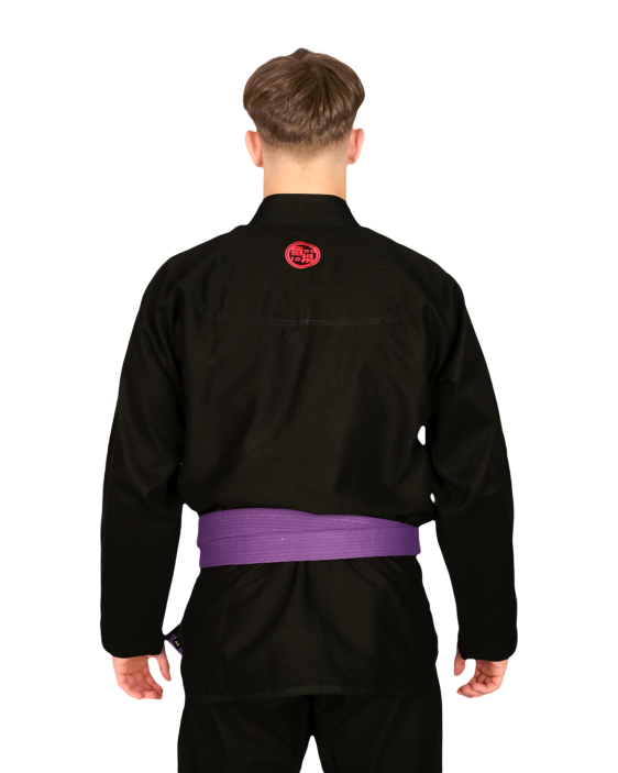 Dojo Gi - Black Dojo Gi - Black