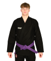 Dojo Gi - Black Dojo Gi - Black