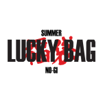 Summer No Gi Lucky Bag