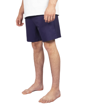 Active Shorts - Navy