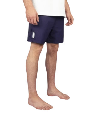 Active Shorts – Navy
