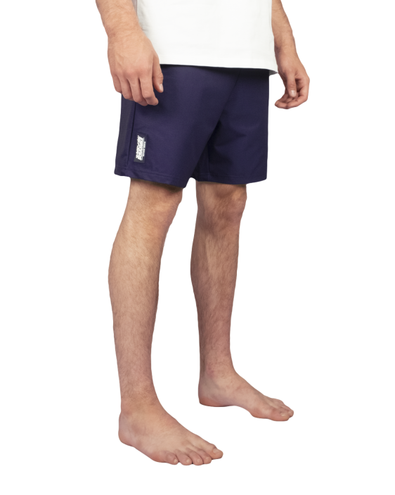Active Shorts - Navy Active Shorts - Navy