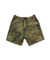 Active Shorts - Woodland Camo Active Shorts - Woodland Camo