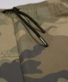 Active Shorts - Woodland Camo Active Shorts - Woodland Camo