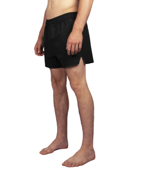 Hakata Training Shorts - Black