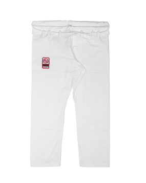 Dojo Gi Pants - White