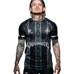 Dorai Training Top - Gothlord