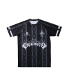 Dorai Training Top - Gothlord Dorai Training Top - Gothlord