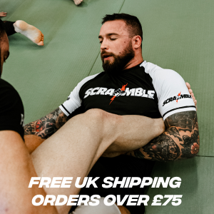 Free UK shipping over £75