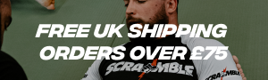 Free UK shipping over £75