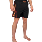 1998 Fire Shorts - Black
