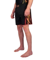 1998 Fire Shorts - Black 1998 Fire Shorts - Black