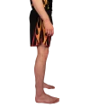 1998 Fire Shorts - Black 1998 Fire Shorts - Black