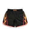 1998 Fire Shorts - Black 1998 Fire Shorts - Black