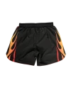 1998 Fire Shorts - Black 1998 Fire Shorts - Black