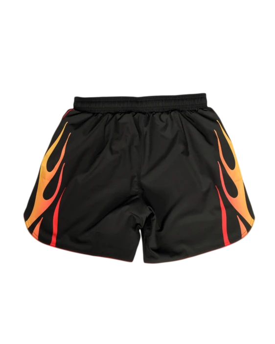 1998 Fire Shorts - Black 1998 Fire Shorts - Black