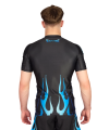 1998 Ice Rashguard - Black 1998 Ice Rashguard - Black