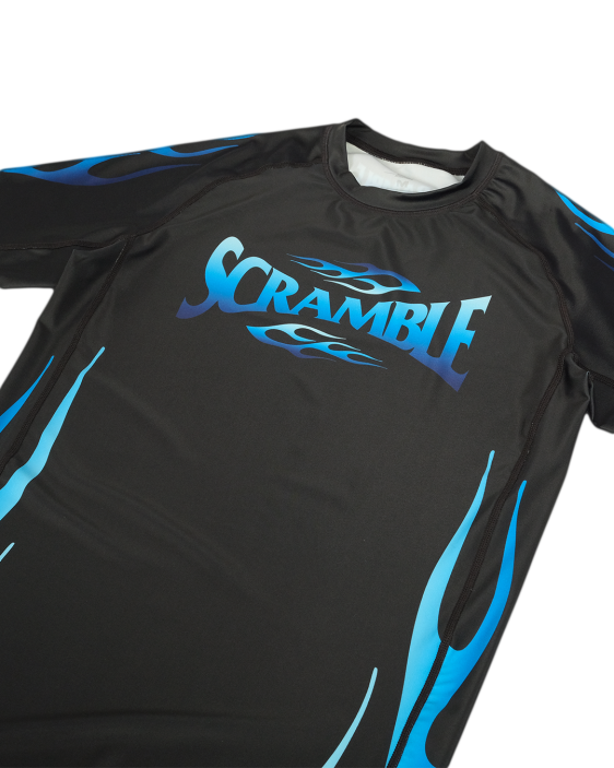 1998 Ice Rashguard - Black 1998 Ice Rashguard - Black