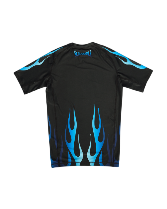 1998 Ice Rashguard - Black 1998 Ice Rashguard - Black