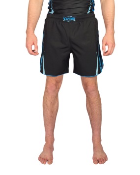 1998 Ice Shorts - Black