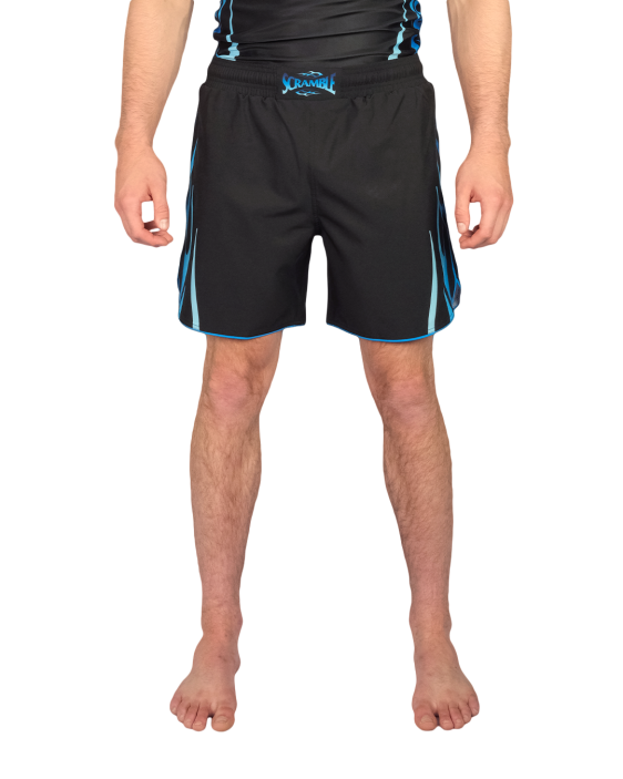 1998 Ice Shorts - Black 1998 Ice Shorts - Black