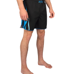 1998 Ice Shorts - Black