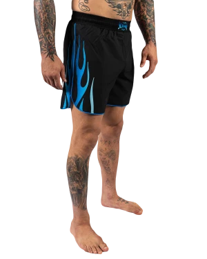 1998 Ice Shorts – Black