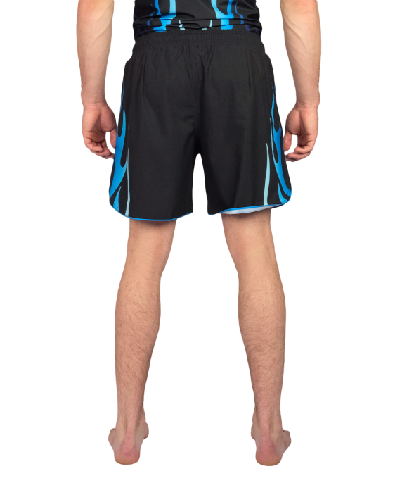 1998 Ice Shorts - Black 1998 Ice Shorts - Black